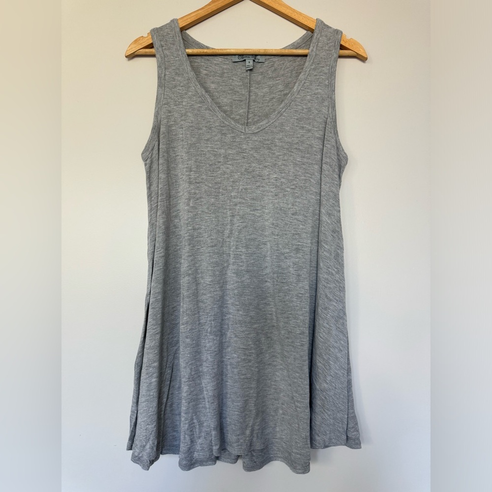 Nordstrom Olivia Sky Dress